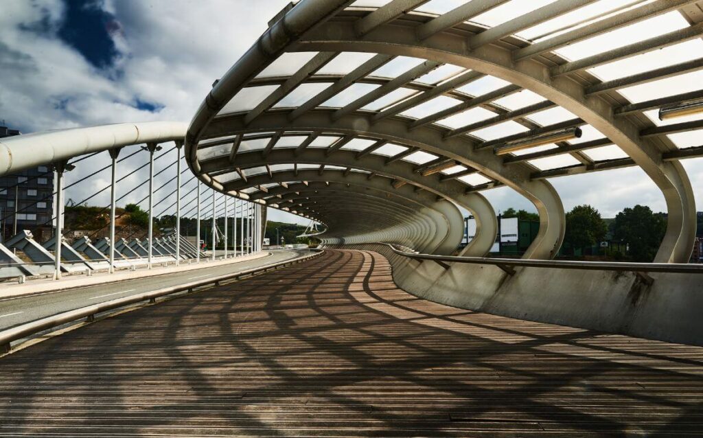 Barakaldo, Río Galindo 