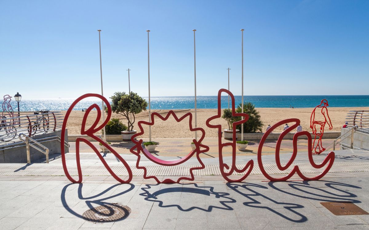 Rota, Cádiz