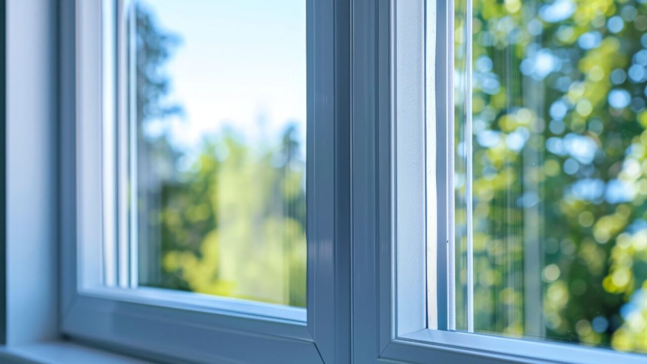 Vidrios inteligentes: la solución para mantener la frescura en casa durante el verano
