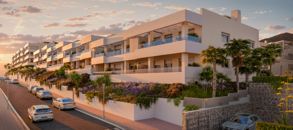 Promoción Vía Célere Blossom Hills
