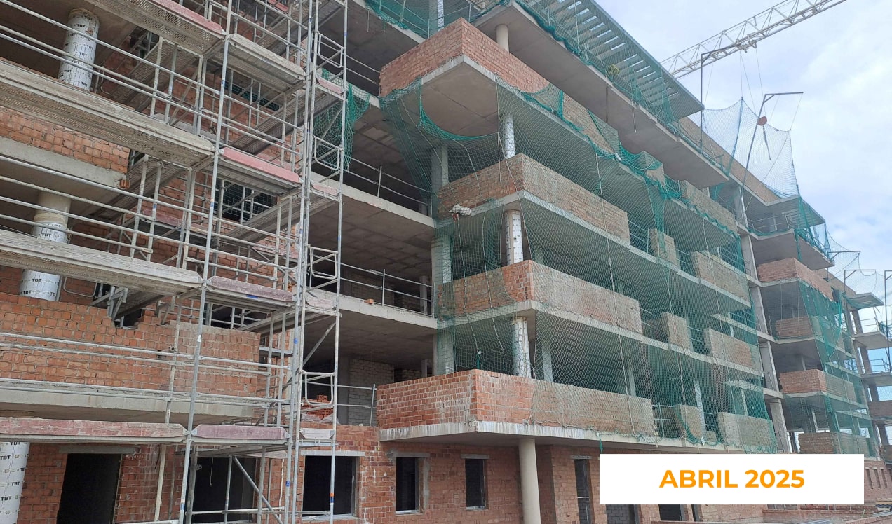 Promoción de obra nueva Arce