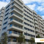 Edificio de obra nueva