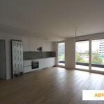 Interior promoción de obra nueva