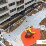 construcción de viviendas de obra nueva