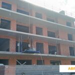 Obra nueva Vía Célere
