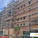 Promoción de obra nueva Arce