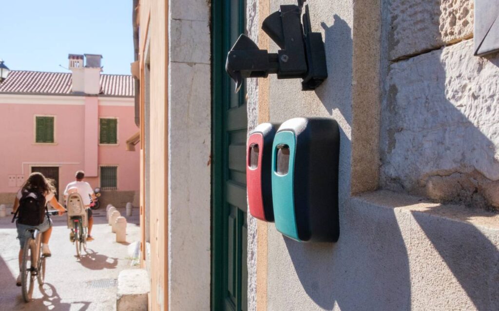 Pisos turísticos en España