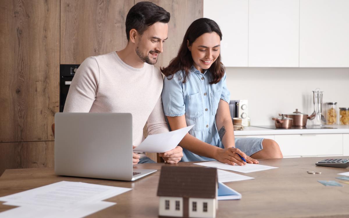 IVA en primera vivienda