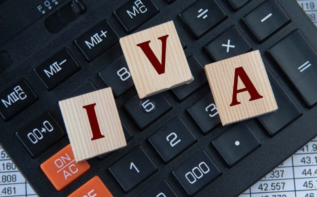 IVA en la compra de primera vivienda