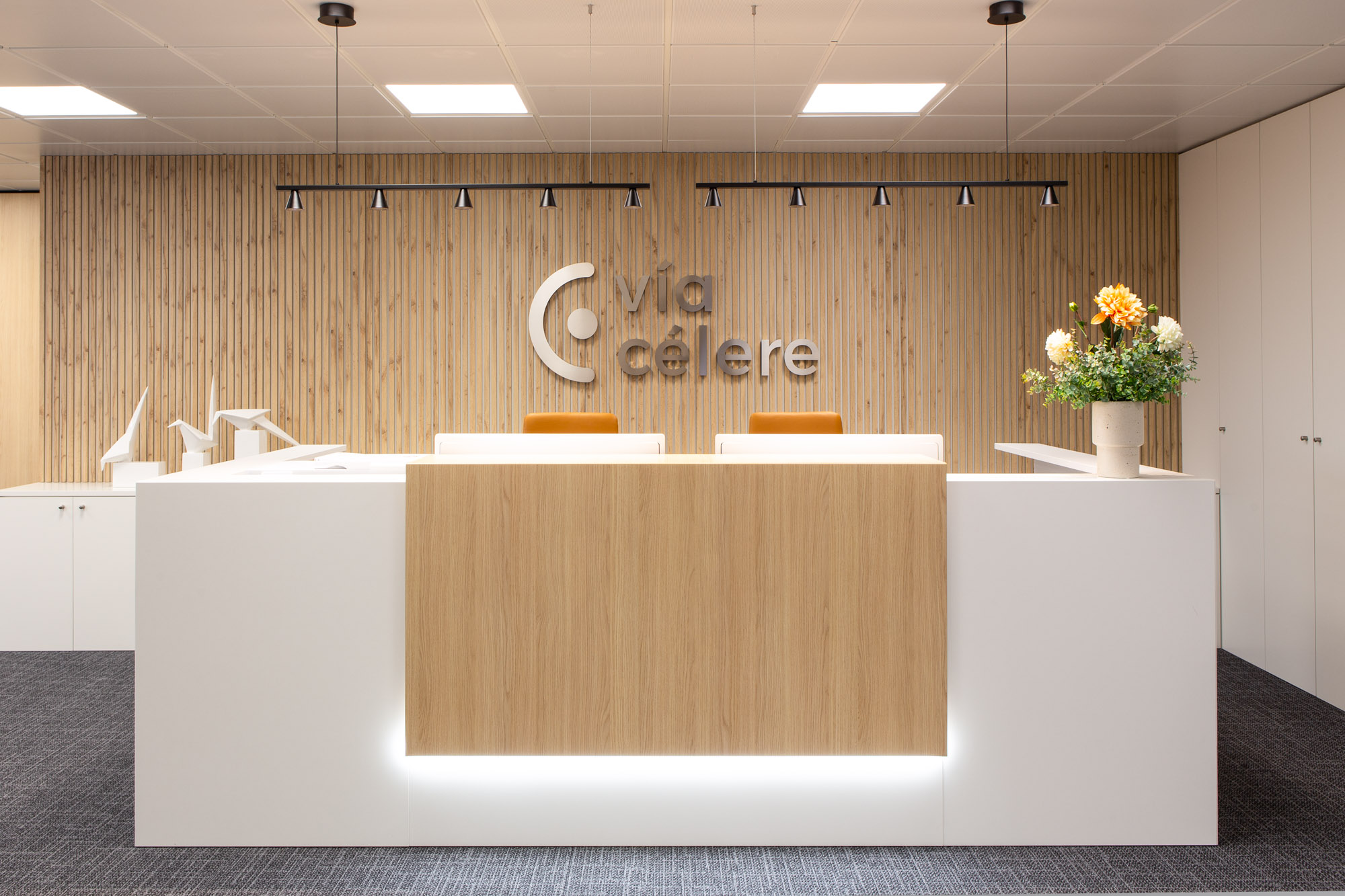 Oficina VC