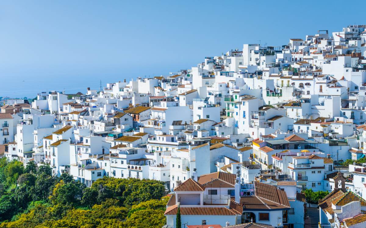 Ventajas de vivir en Torrox