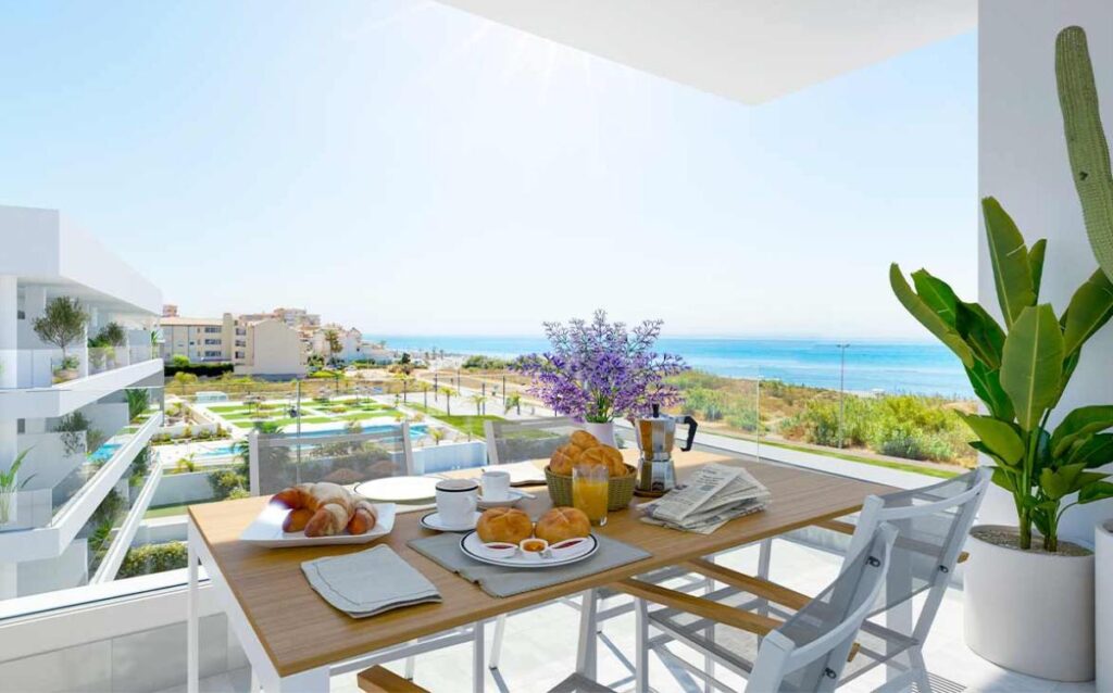 Promoción Torrox DUNA BEACH III