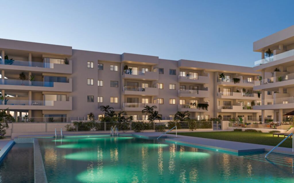 Promoción Torrox DUNA BEACH III