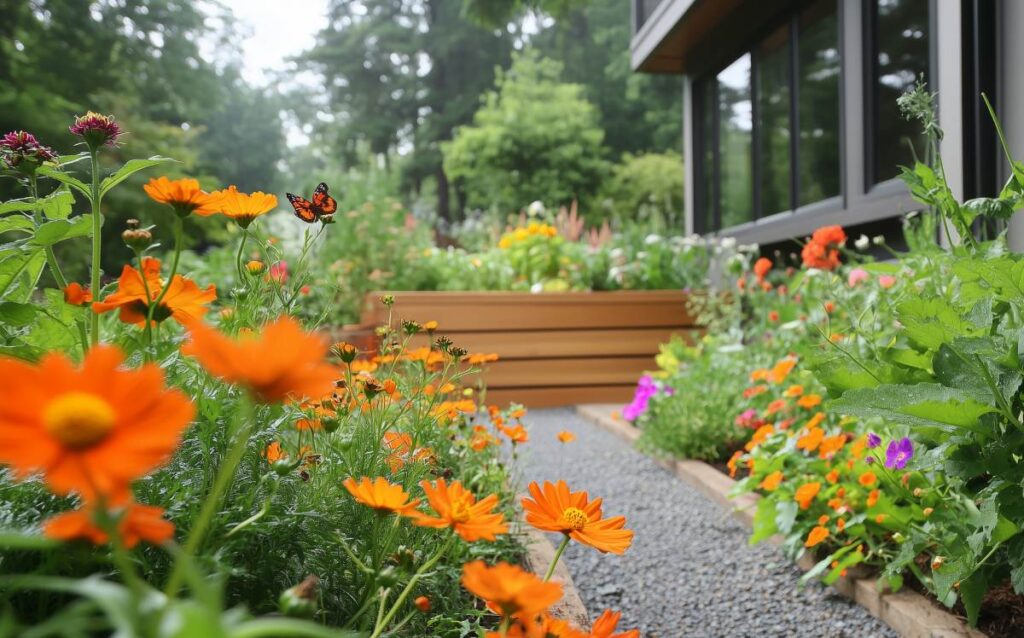 Consejos para ahorrar al regar el jardín