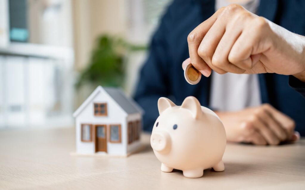Conoce los impuestos compra vivienda menos 35 años: