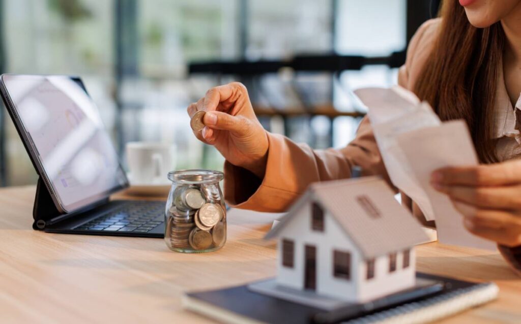 Cómo bonificarse la compra de primera vivienda