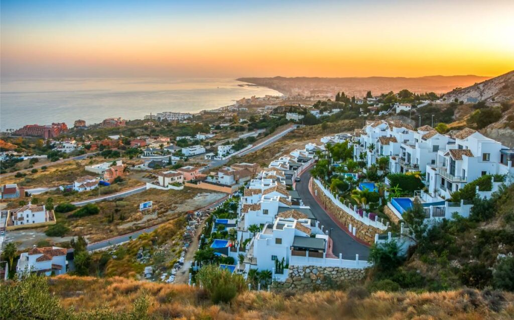 Ventajas de vivir en la Costa del Sol