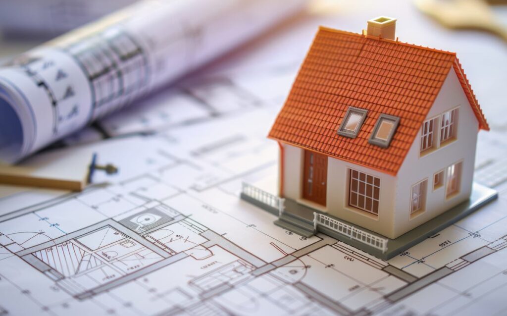 Aval bancario en la compra de vivienda sobre plano