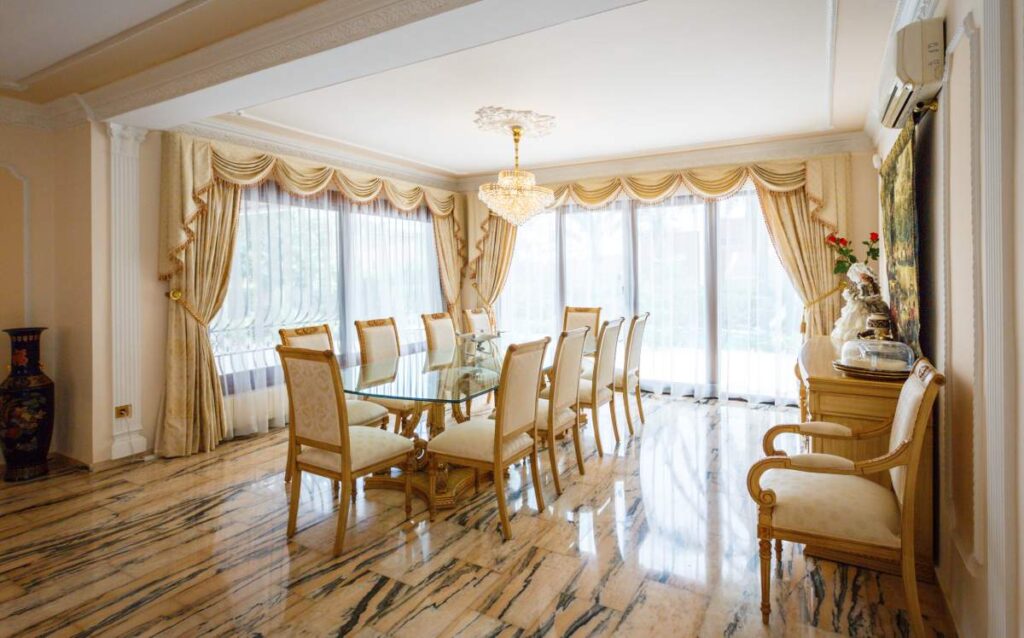 elementos decorativos clásicos