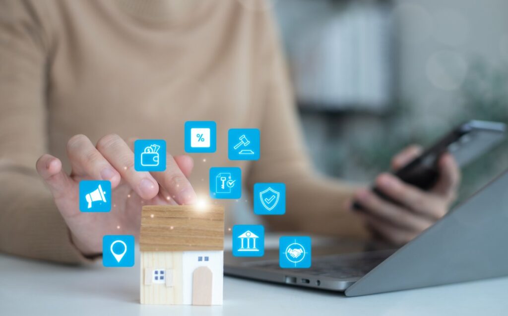 Derechos que tiene el comprador de una vivienda