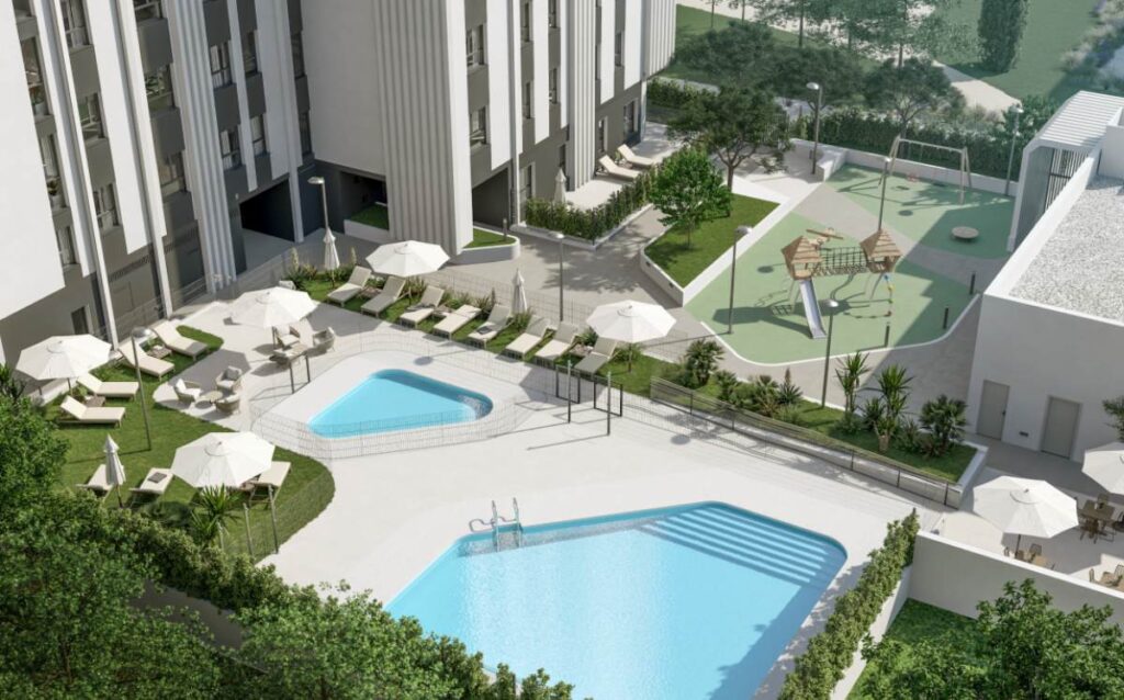 Promoción Célere BIFAZ