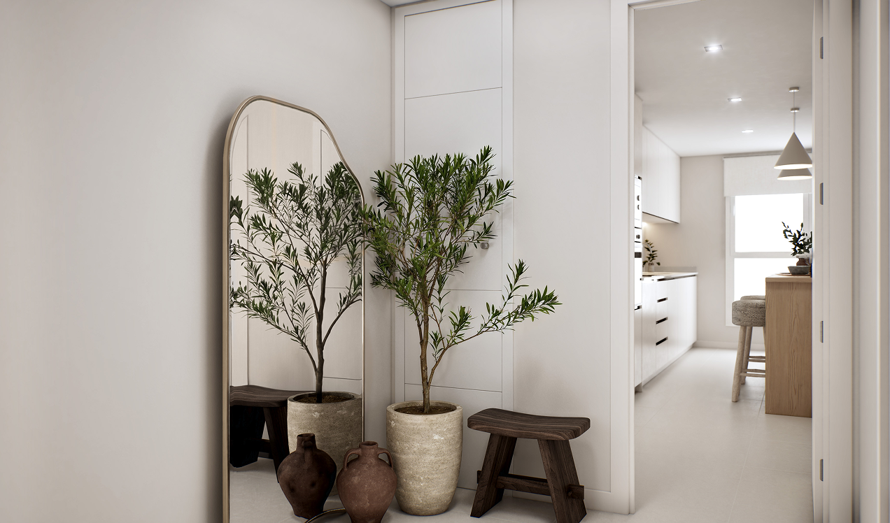 entrada célere opal