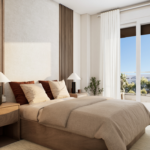 habitación célere opal