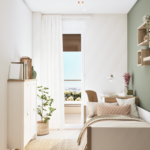 habitación célere opal