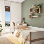 habitación célere opal