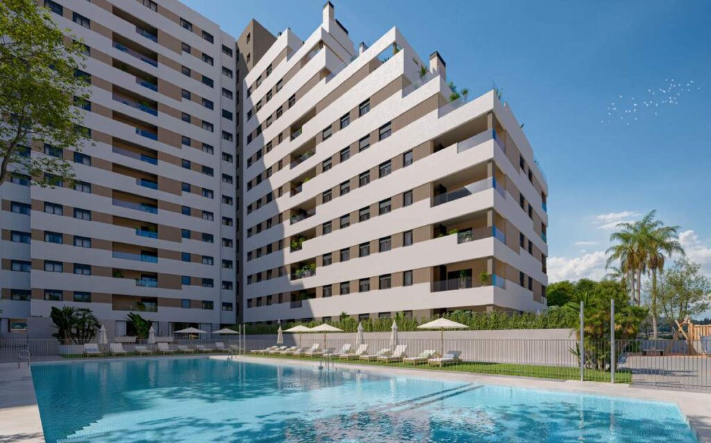 Promoción Célere NERVIÓN