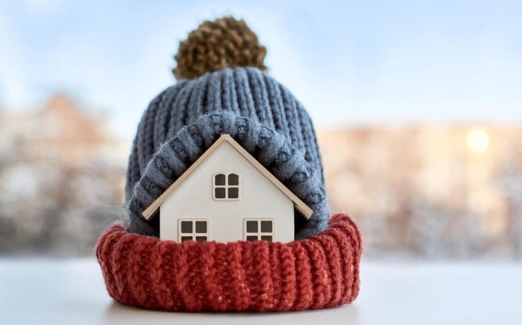 Cómo ahorrar gas durante el invierno