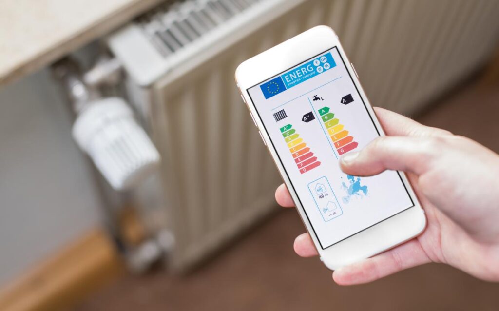 Ahorrar gas en invierno