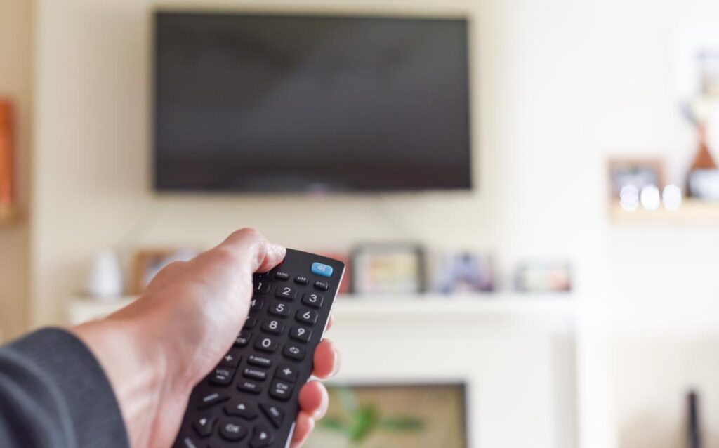 onsumos standby en casa