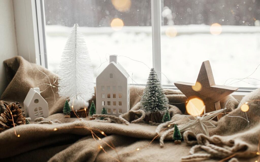 Cómo decorar una casa al estilo hygge