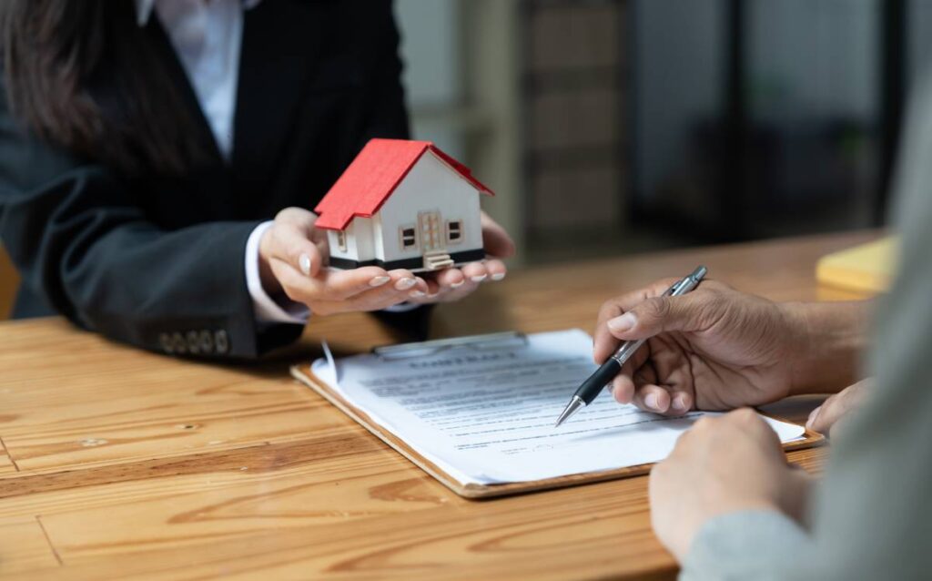 escritura pública de compraventa