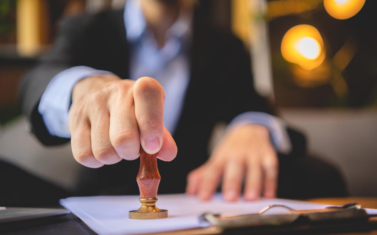 Escritura pública de compraventa