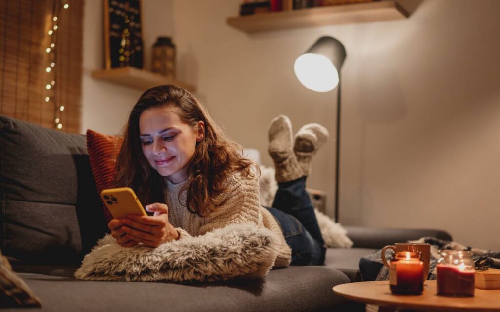 Formas de iluminar nuestra casa en invierno