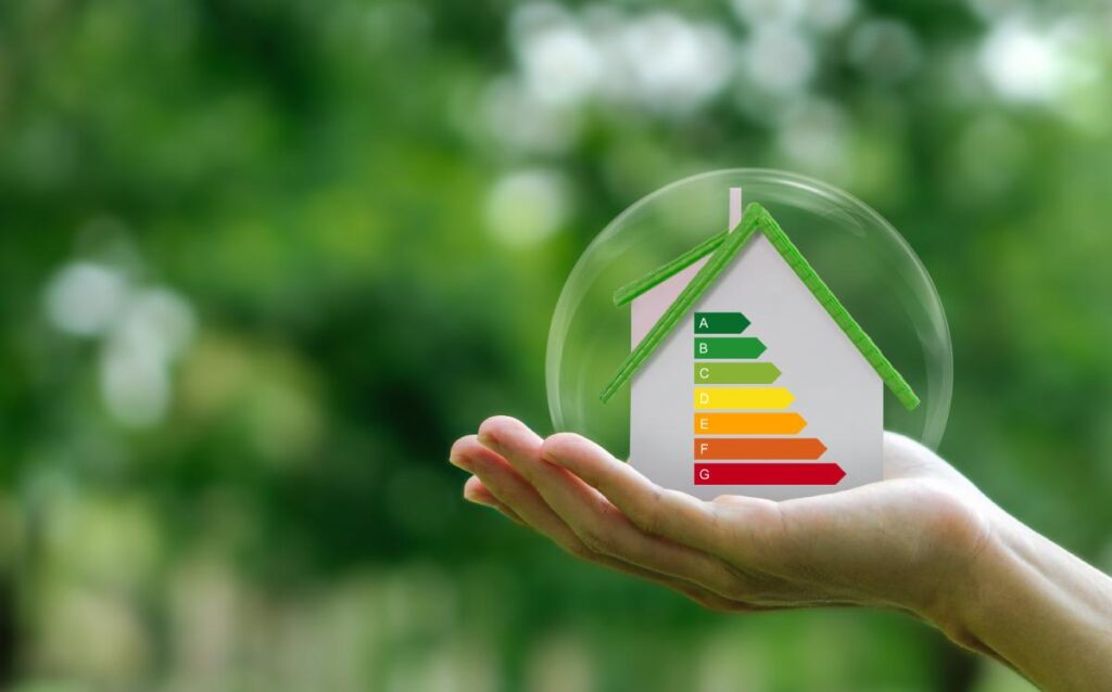 Claves del certificado energético 