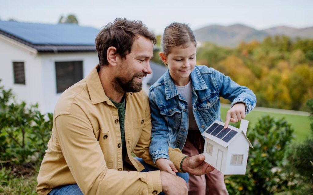 Cómo reducir la huella ecológica en el hogar