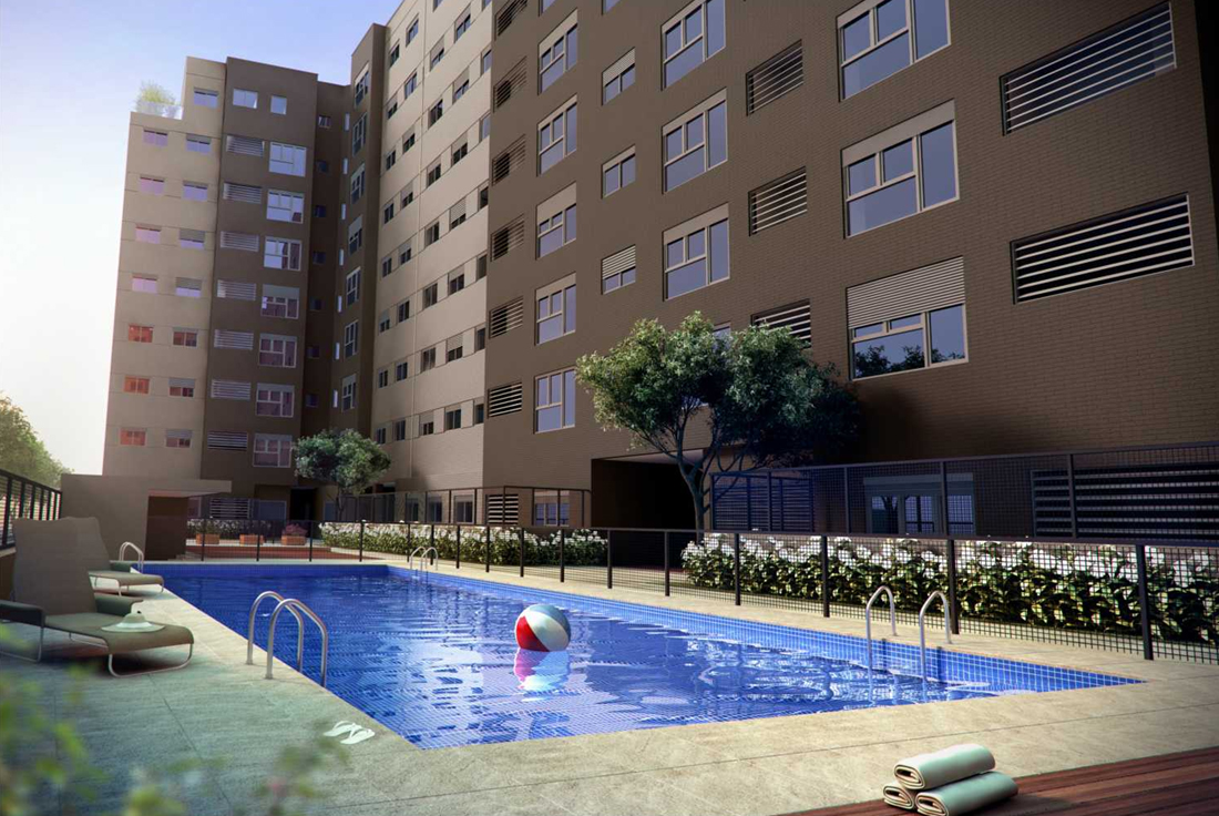 Blog Vía Celere residencial