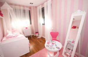 habitación infantil vía célere