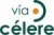 Logo Vía Célere