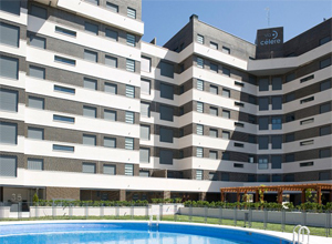 Residencial Célere Santa Eugenia