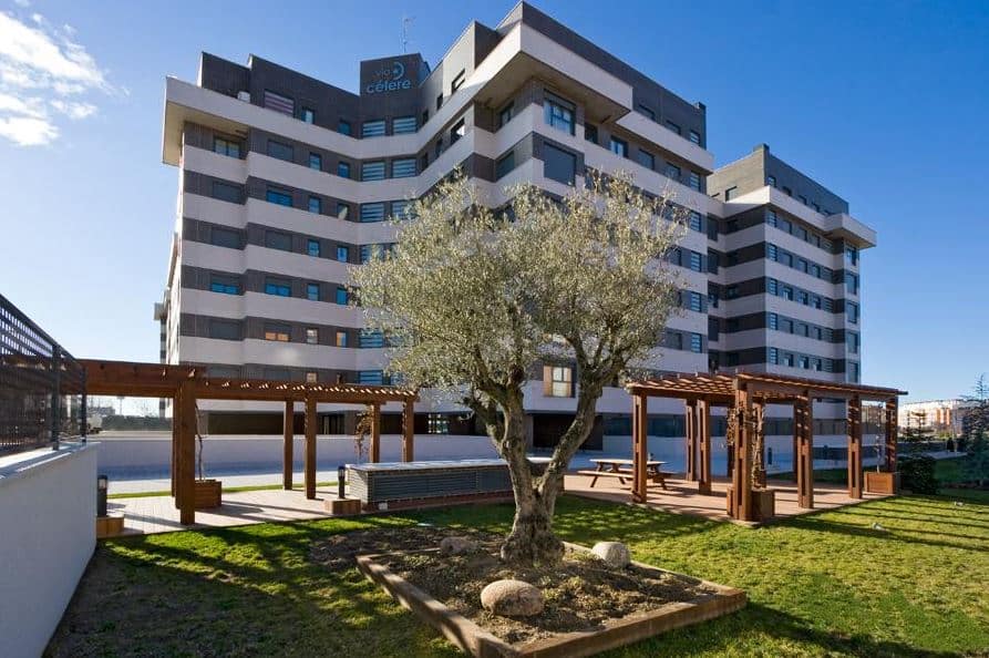 Residencial Célere Santa Eugenia