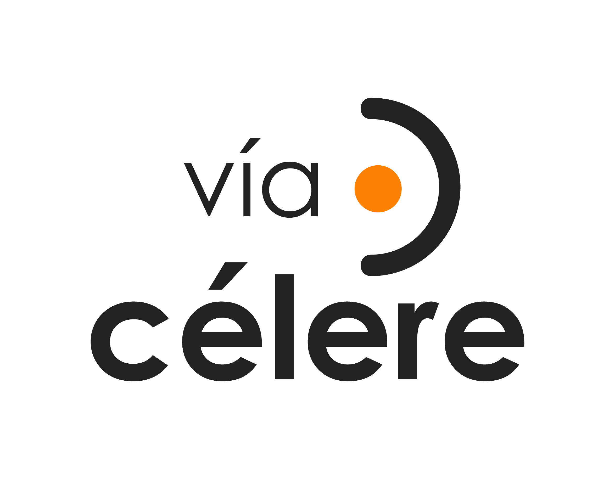 Logo Vía Célere