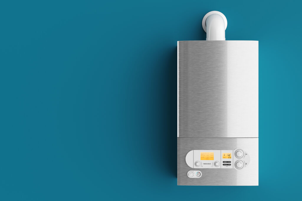 Sistemas de calefacción ecológica para tu hogar | Vía Célere