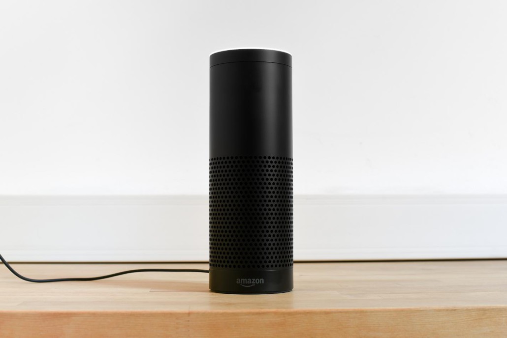 amazon echo