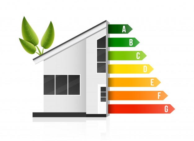 calificación energética a via célere