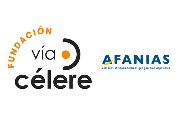 Fundación Vía Célere Afanias