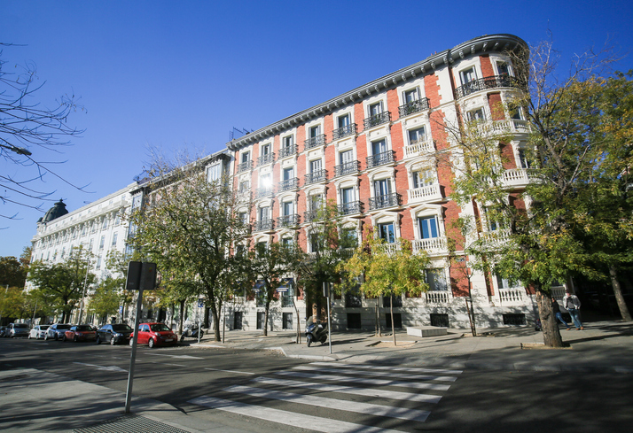 mejores zonas para vivir en madrid